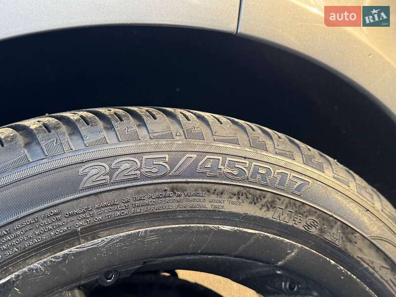 Хэтчбек Volkswagen Golf 2007 в Надворной