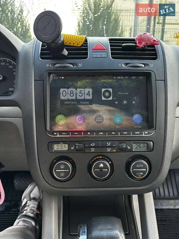 Хэтчбек Volkswagen Golf 2004 в Виннице фото 16 Хэтчбек Volkswagen Golf 2004 в Виннице