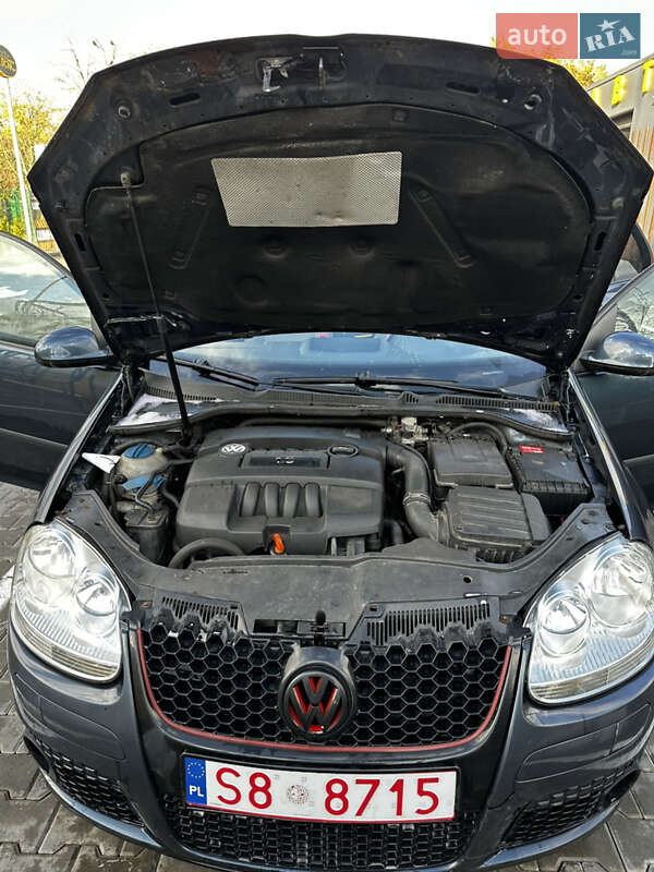 Хэтчбек Volkswagen Golf 2004 в Виннице фото 26 Хэтчбек Volkswagen Golf 2004 в Виннице