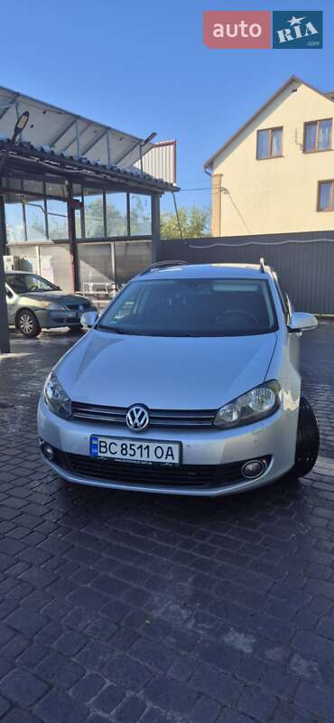 Volkswagen Golf 2010 Volkswagen Golf 2010