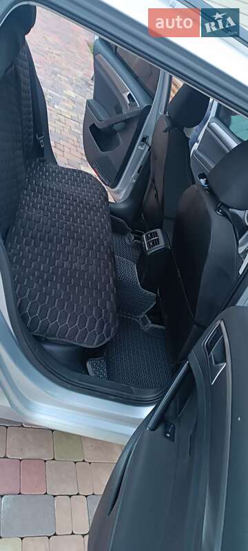 Универсал Volkswagen Golf 2014 в Яремче