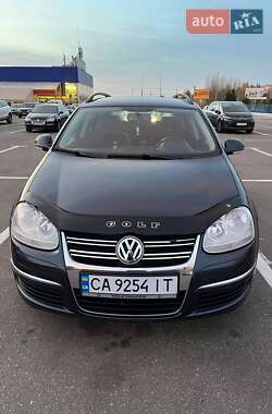 Універсал Volkswagen Golf 2008 в Черкасах
