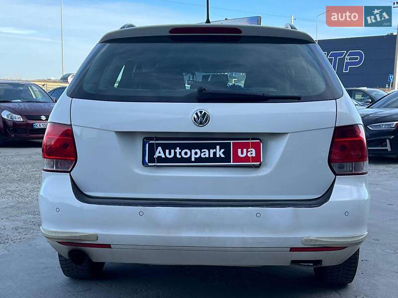 Універсал Volkswagen Golf 2012 в Львові фото 6 Універсал Volkswagen Golf 2012 в Львові