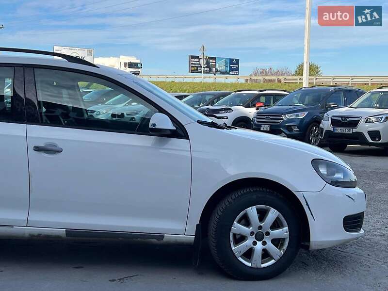Універсал Volkswagen Golf 2012 в Львові фото 10 Універсал Volkswagen Golf 2012 в Львові