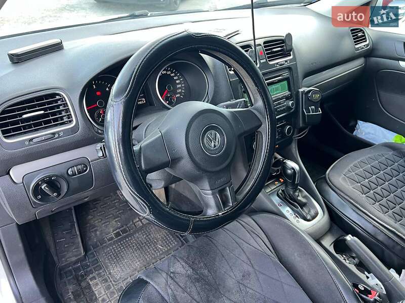 Універсал Volkswagen Golf 2012 в Львові фото 17 Універсал Volkswagen Golf 2012 в Львові