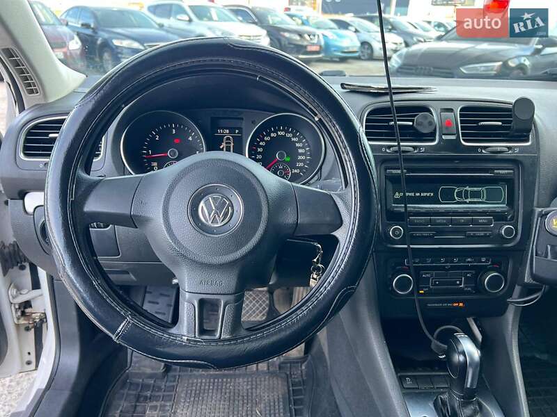 Універсал Volkswagen Golf 2012 в Львові фото 22 Універсал Volkswagen Golf 2012 в Львові
