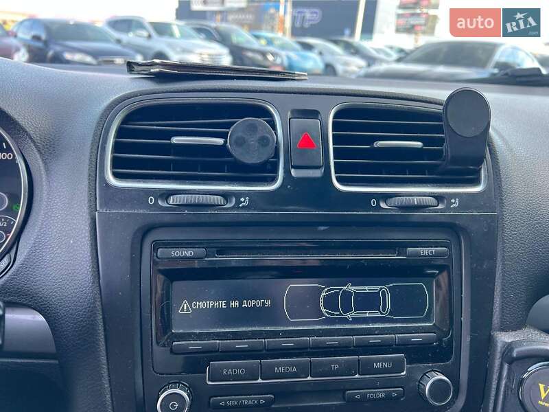 Універсал Volkswagen Golf 2012 в Львові фото 23 Універсал Volkswagen Golf 2012 в Львові