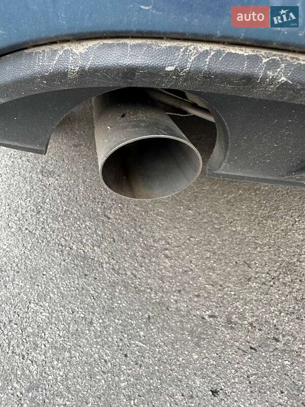 Универсал Volkswagen Golf 2016 в Тернополе