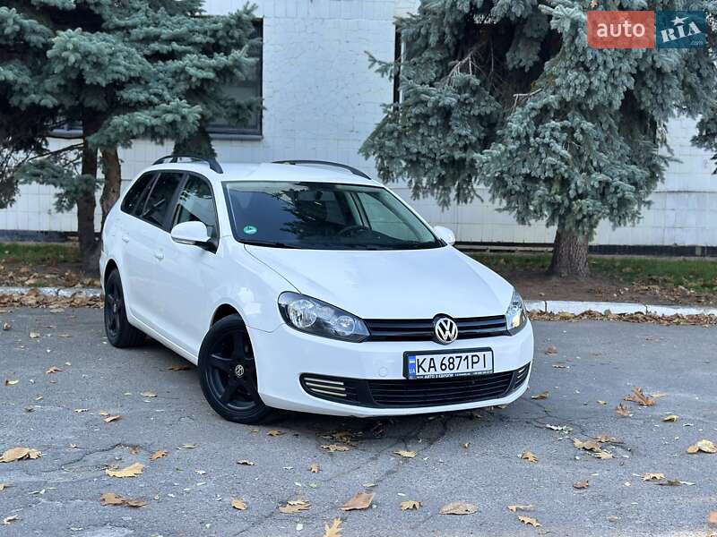 Volkswagen Golf 2011 Volkswagen Golf 2011