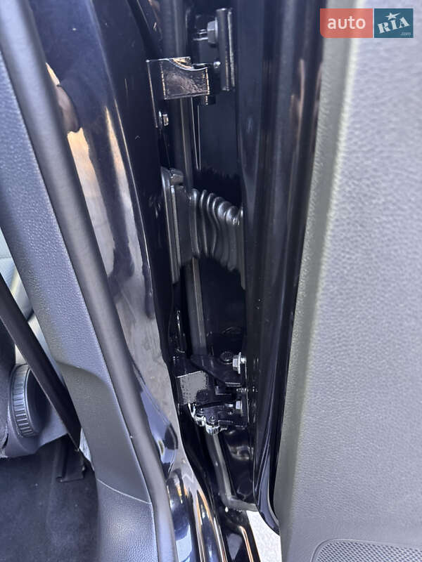 Хэтчбек Volkswagen Golf 2011 в Виннице