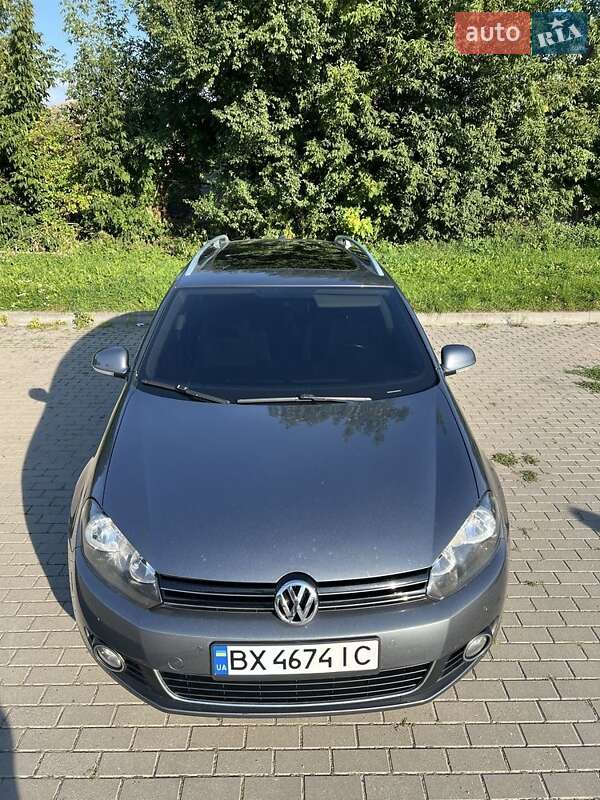 Универсал Volkswagen Golf 2010 в Хмельницком фото 12 Универсал Volkswagen Golf 2010 в Хмельницком