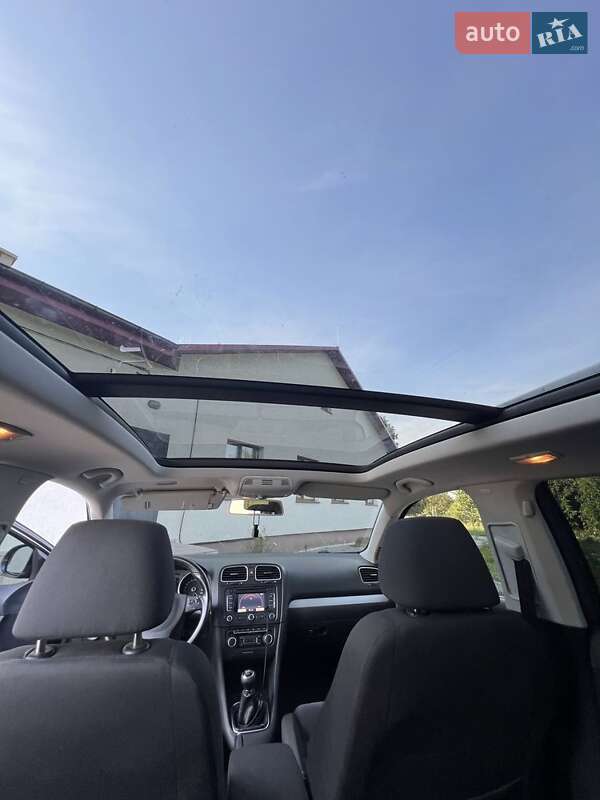 Универсал Volkswagen Golf 2010 в Хмельницком фото 18 Универсал Volkswagen Golf 2010 в Хмельницком