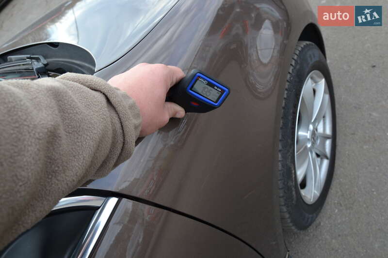 Универсал Volkswagen Golf 2012 в Луцке