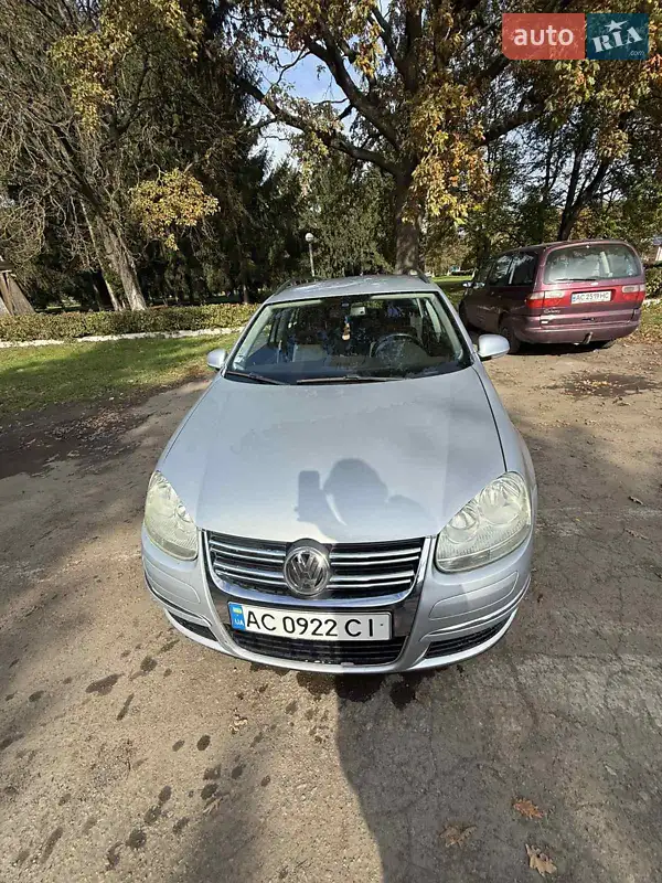 Volkswagen Golf 2007 VIN WVWZZZ1KZ8P066720 фото оголошення 20 з 52