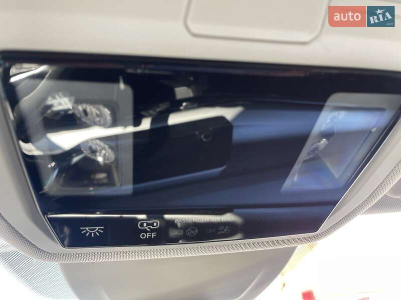 Хэтчбек Volkswagen Golf 2021 в Черновцах