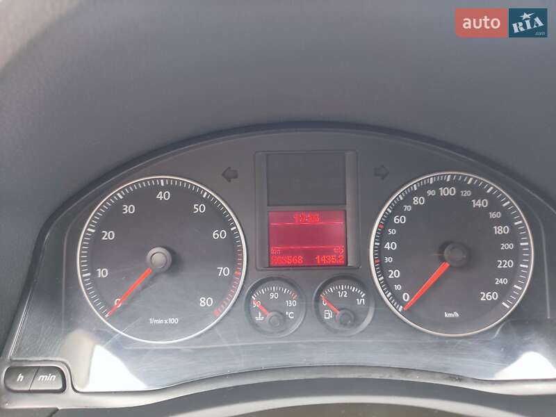 Хэтчбек Volkswagen Golf 2007 в Павлограде фото 55 Хэтчбек Volkswagen Golf 2007 в Павлограде