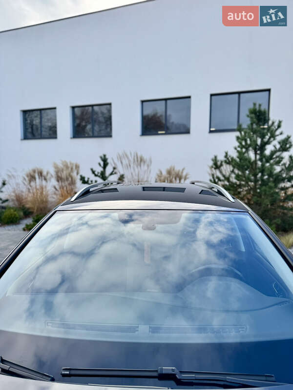 Универсал Volkswagen Golf 2017 в Луцке