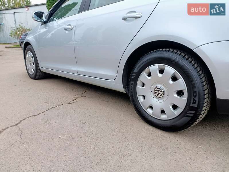 Универсал Volkswagen Golf 2008 в Дубно фото 18 Универсал Volkswagen Golf 2008 в Дубно