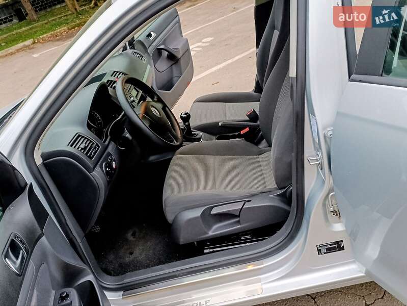 Универсал Volkswagen Golf 2008 в Дубно фото 30 Универсал Volkswagen Golf 2008 в Дубно