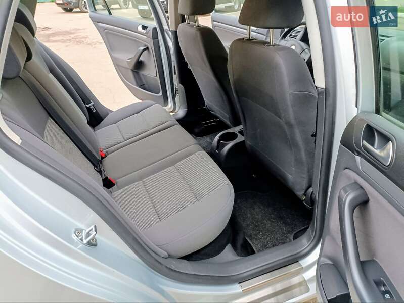 Универсал Volkswagen Golf 2008 в Дубно фото 33 Универсал Volkswagen Golf 2008 в Дубно