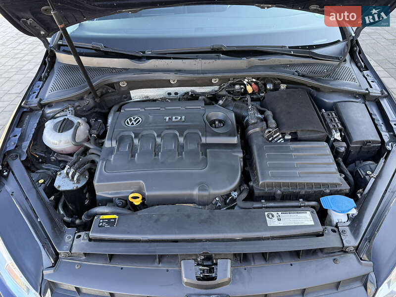 Хетчбек Volkswagen Golf 2014 в Виноградові фото 22 Хетчбек Volkswagen Golf 2014 в Виноградові