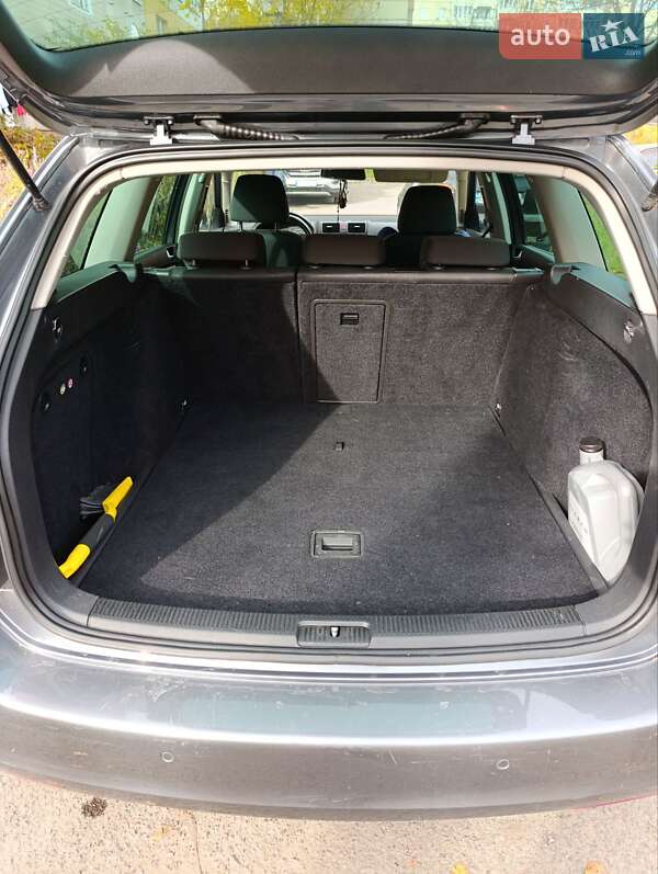 Универсал Volkswagen Golf 2008 в Львове фото 14 Универсал Volkswagen Golf 2008 в Львове