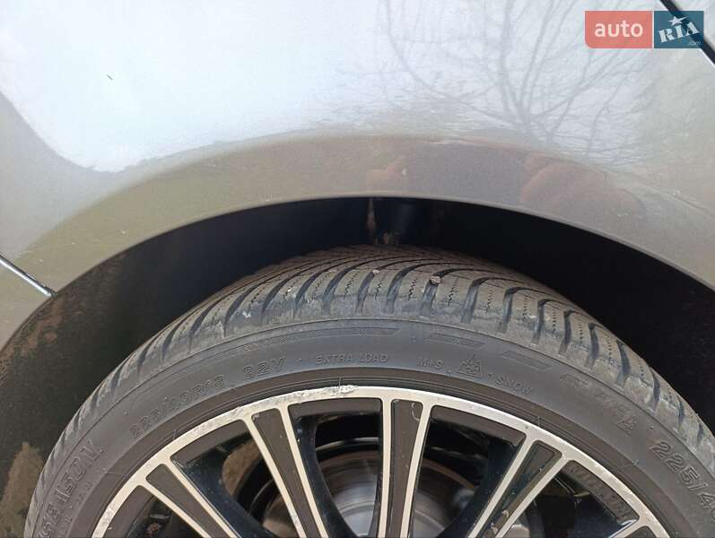 Универсал Volkswagen Golf 2008 в Львове фото 17 Универсал Volkswagen Golf 2008 в Львове