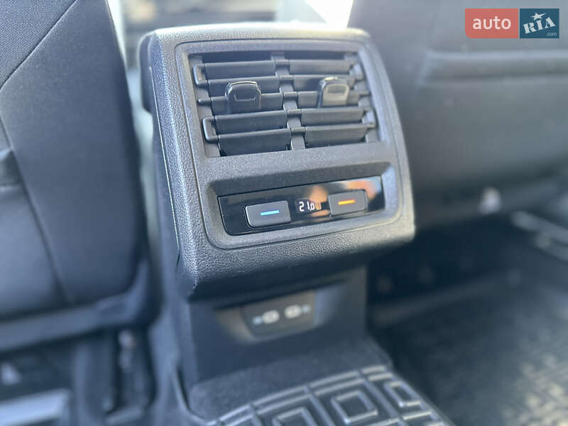 Универсал Volkswagen Golf 2021 в Калуше