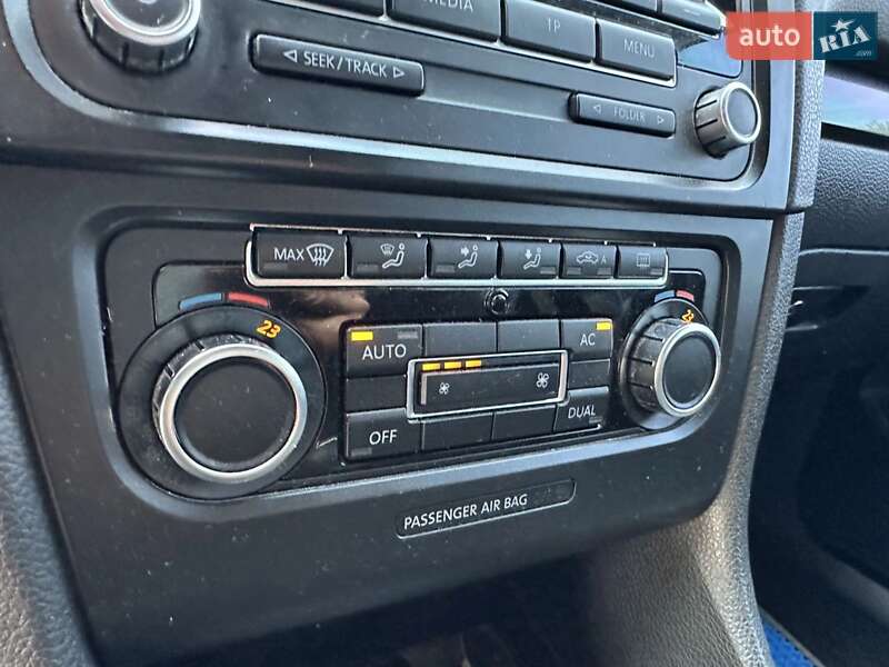 Универсал Volkswagen Golf 2010 в Хмельницком