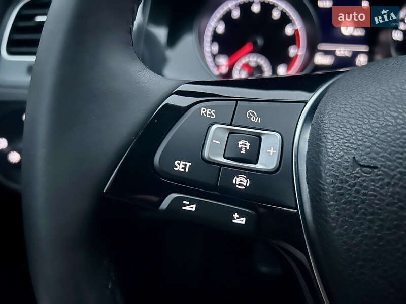 Хэтчбек Volkswagen Golf 2020 в Харькове фото 14 Хэтчбек Volkswagen Golf 2020 в Харькове