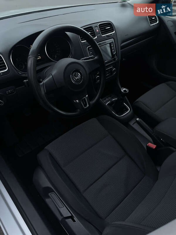 Хэтчбек Volkswagen Golf 2009 в Умани фото 41 Хэтчбек Volkswagen Golf 2009 в Умани