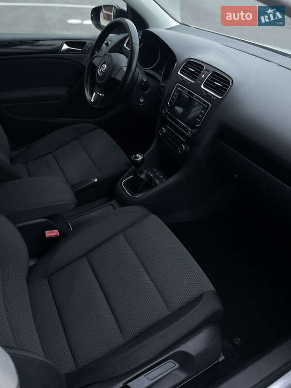 Хэтчбек Volkswagen Golf 2009 в Умани фото 44 Хэтчбек Volkswagen Golf 2009 в Умани