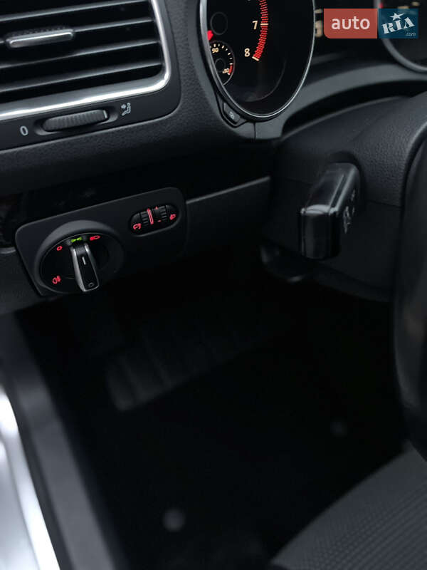Хэтчбек Volkswagen Golf 2009 в Умани фото 49 Хэтчбек Volkswagen Golf 2009 в Умани