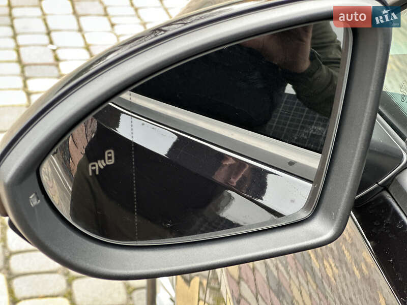 Універсал Volkswagen Golf 2017 в Луцьку