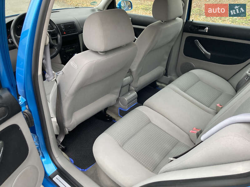 Хэтчбек Volkswagen Golf 2003 в Тернополе фото 37 Хэтчбек Volkswagen Golf 2003 в Тернополе