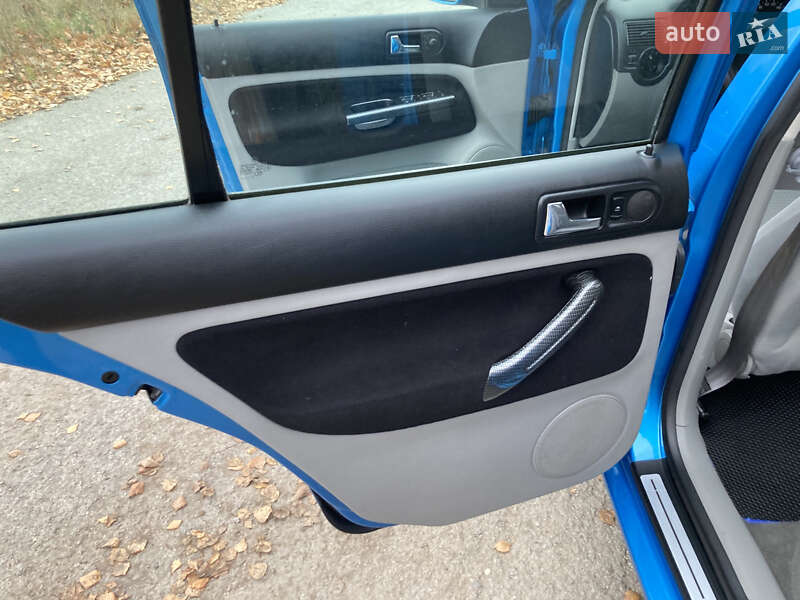 Хэтчбек Volkswagen Golf 2003 в Тернополе фото 34 Хэтчбек Volkswagen Golf 2003 в Тернополе