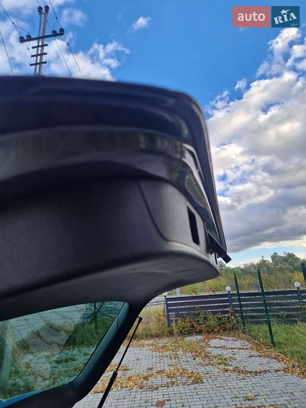 Универсал Volkswagen Golf 2008 в Стрые