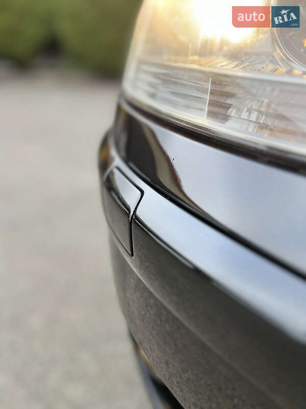 Хэтчбек Volkswagen Golf 2007 в Ровно