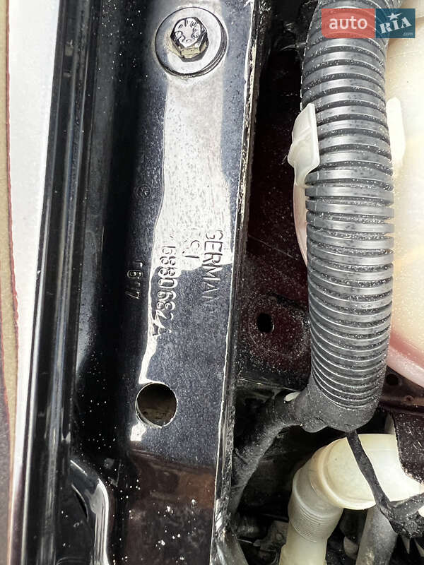 Хэтчбек Volkswagen Golf 2007 в Ровно