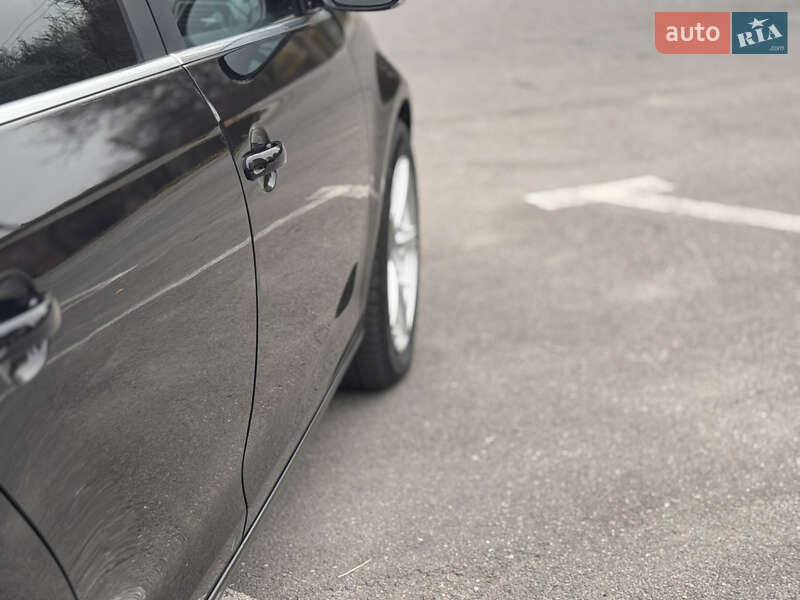 Універсал Volkswagen Golf 2008 в Запоріжжі фото 21 Універсал Volkswagen Golf 2008 в Запоріжжі