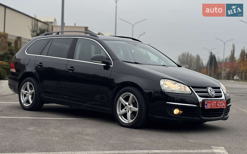 Універсал Volkswagen Golf 2008 в Запоріжжі фото 28 Універсал Volkswagen Golf 2008 в Запоріжжі