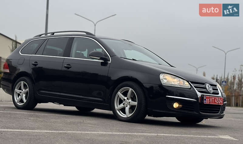 Універсал Volkswagen Golf 2008 в Запоріжжі фото 31 Універсал Volkswagen Golf 2008 в Запоріжжі