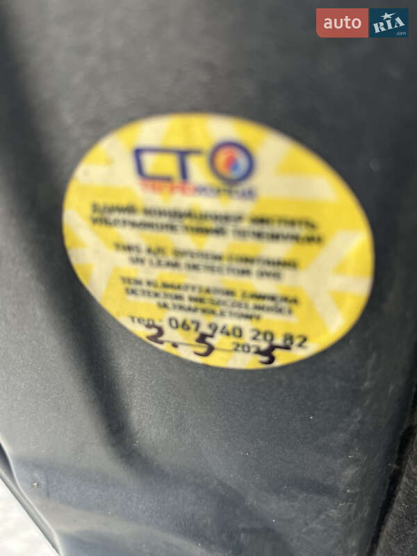 Универсал Volkswagen Golf 2019 в Житомире фото 16 Универсал Volkswagen Golf 2019 в Житомире