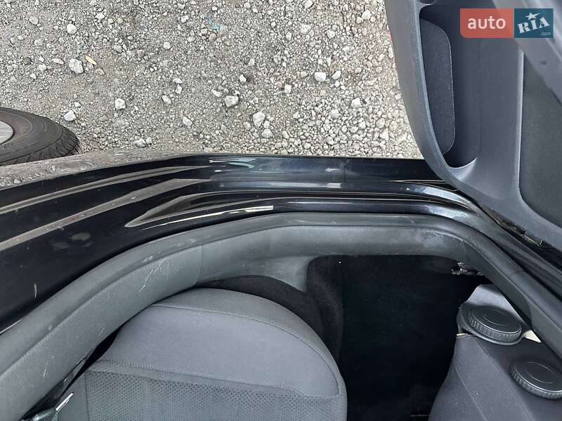 Хэтчбек Volkswagen Golf 2007 в Каменском