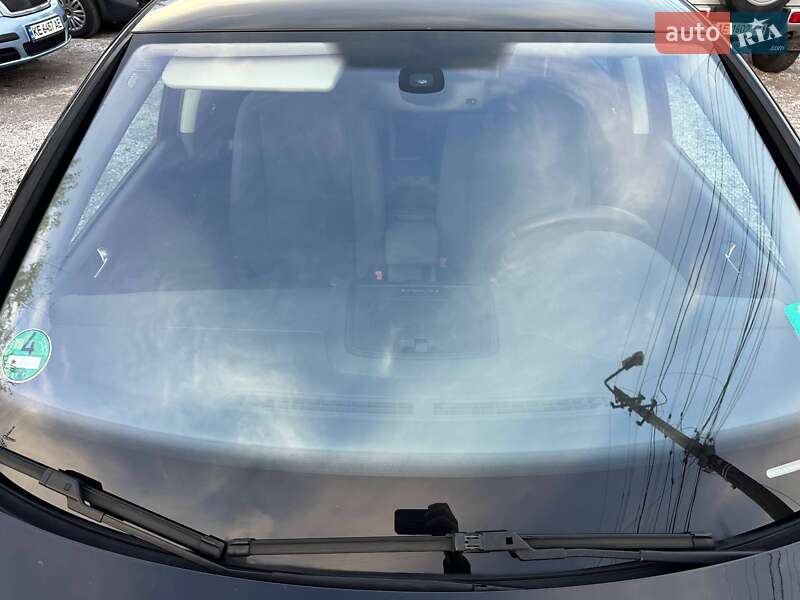 Хэтчбек Volkswagen Golf 2007 в Каменском