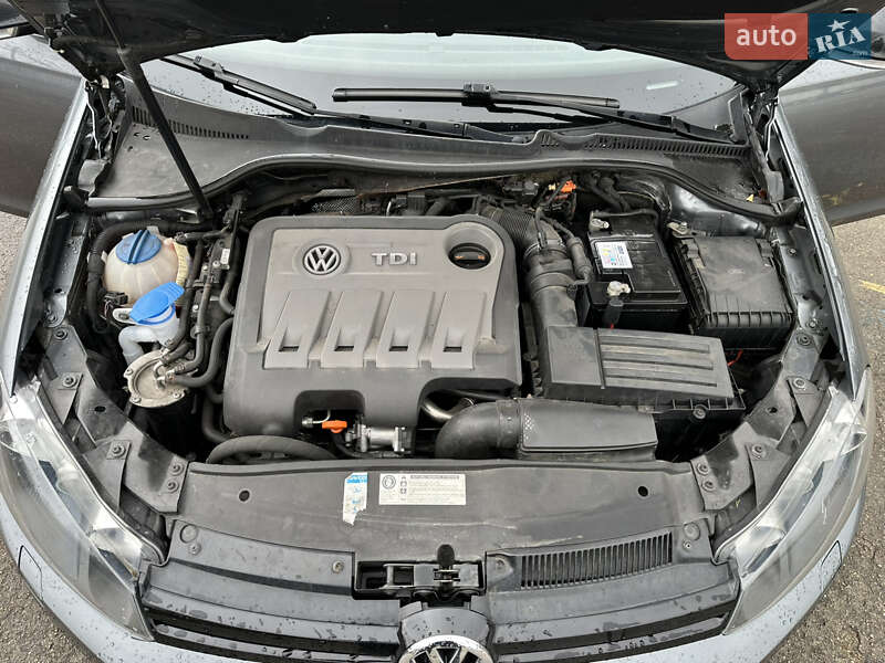 Універсал Volkswagen Golf 2013 в Кременці фото 11 Універсал Volkswagen Golf 2013 в Кременці