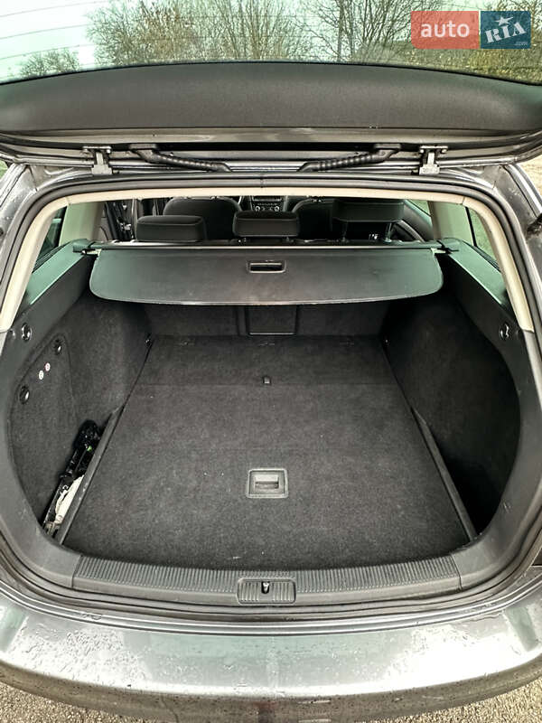 Універсал Volkswagen Golf 2013 в Кременці фото 24 Універсал Volkswagen Golf 2013 в Кременці