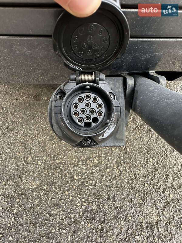 Універсал Volkswagen Golf 2013 в Кременці фото 34 Універсал Volkswagen Golf 2013 в Кременці