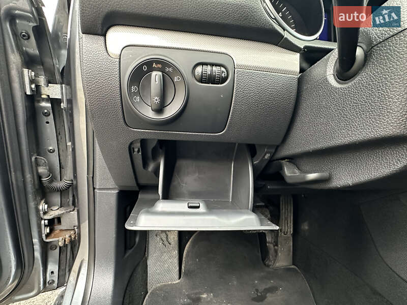 Універсал Volkswagen Golf 2013 в Кременці фото 38 Універсал Volkswagen Golf 2013 в Кременці