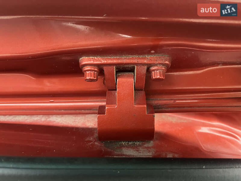 Хетчбек Volkswagen Golf 2007 в Черкасах